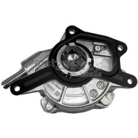Unterdruckpumpe Bremsanlage mechanisch METZGER für...