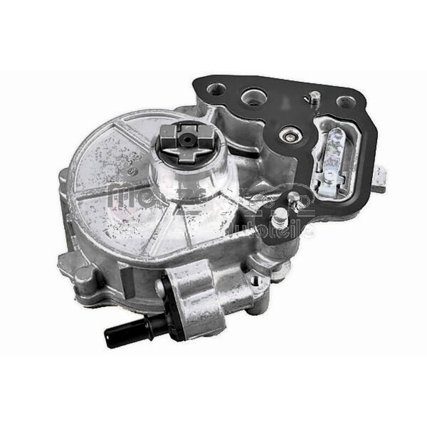 Unterdruckpumpe Bremsanlage mechanisch METZGER für u.a. OPEL ASTRA