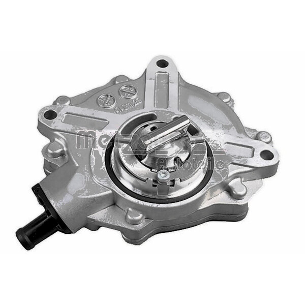 Vacuum Pump Brake System mechanical petrol METZGER for e.g. BMW 1 Series