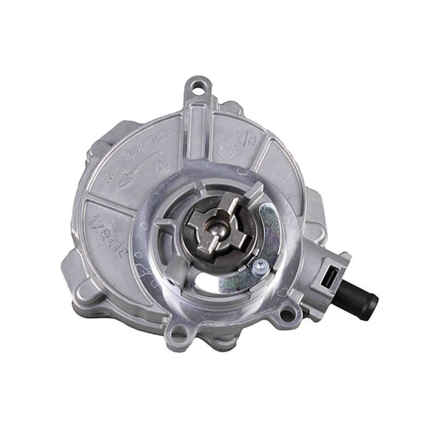 Vacuum pump brake system mechanical vane pump METZGER for AUDI A6 C6