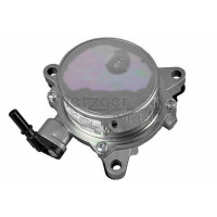 Vacuum Pump Brake System mechanical METZGER for e.g. ALFA...