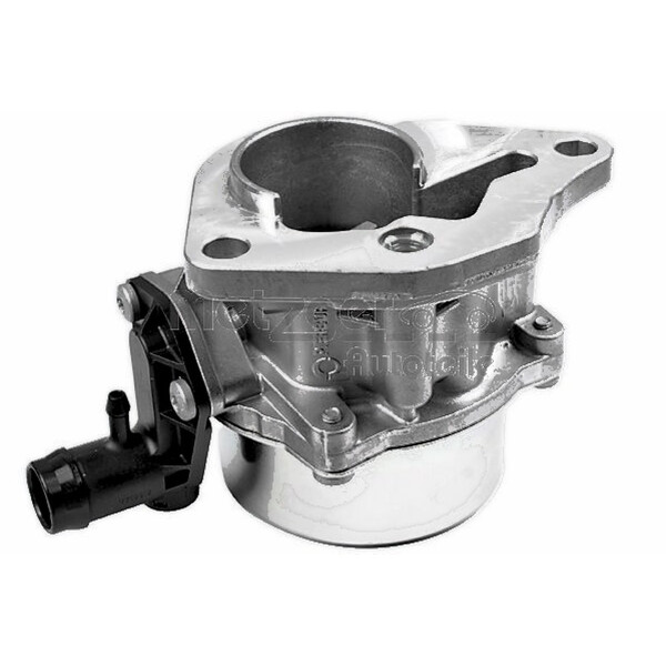 Vacuum Pump Brake System mechanical METZGER for e.g. RENAULT SCÉNIC