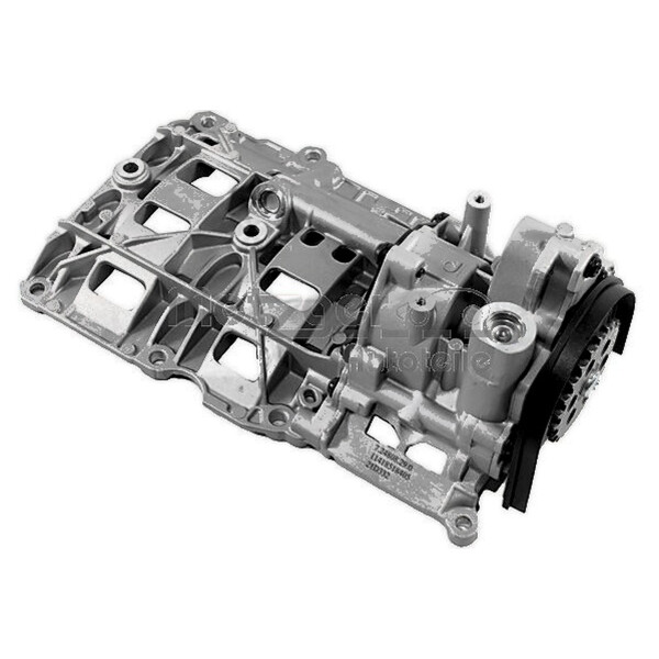 Unterdruckpumpe Bremsanlage mechanisch METZGER für u.a. BMW 3er