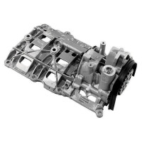 Unterdruckpumpe Bremsanlage mechanisch METZGER für...