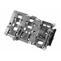 Unterdruckpumpe Bremsanlage mechanisch METZGER für...