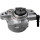 Vacuum Pump Brake System mechanical diesel METZGER for e.g. CITROËN C3