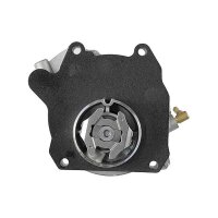 Vacuum pump brake system mechanical METZGER for OPEL...