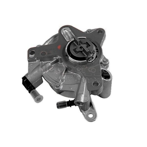 Unterdruckpumpe Bremsanlage mechanisch METZGER für u.a. FORD KUGA
