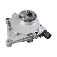 Vacuum pump brake system mechanical METZGER for BMW 3 Gran