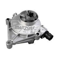 Vacuum Pump Brake System mechanical petrol METZGER for...