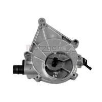 Vacuum Pump Brake System mechanical petrol METZGER for...