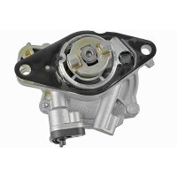 Vacuum pump brake system mechanical METZGER for FIAT 500 C