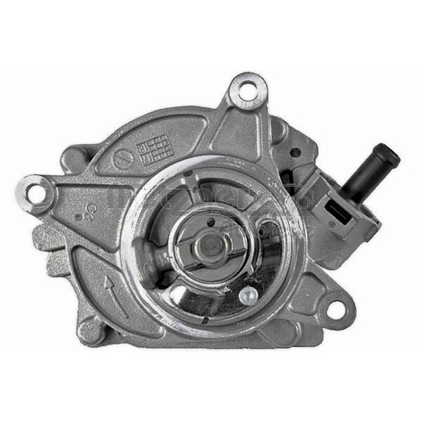 Vacuum Pump Brake System mechanical diesel METZGER for e.g. HONDA CIVIC