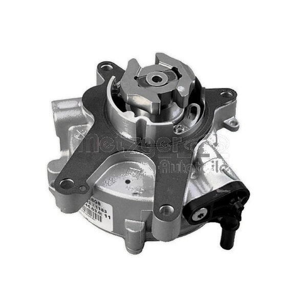 Unterdruckpumpe Bremsanlage mechanisch METZGER für u.a. JEEP RENEGADE