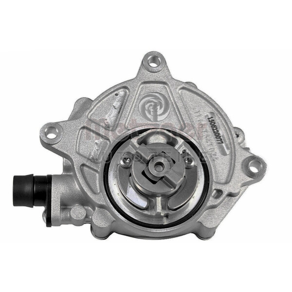 Vacuum Pump Brake System electric petrol METZGER for e.g. BMW 1 Series