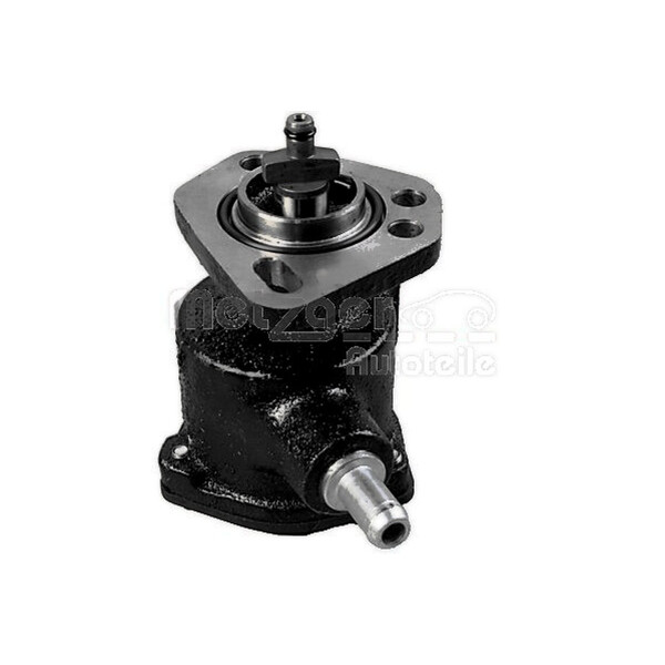 Unterdruckpumpe Bremsanlage mechanisch Diesel METZGER für u.a. FIAT DUCATO