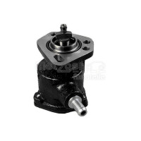 Vacuum Pump Brake System mechanical diesel METZGER for...