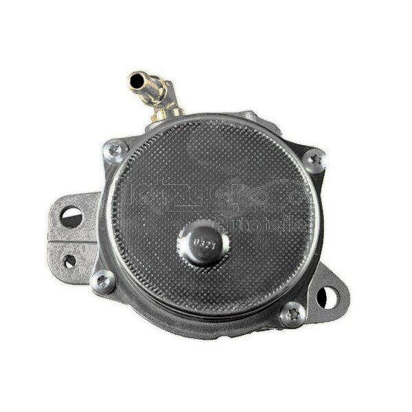 Unterdruckpumpe Bremsanlage mechanisch METZGER für u.a. FIAT DOBLO