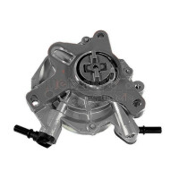 Unterdruckpumpe Bremsanlage mechanisch METZGER für...