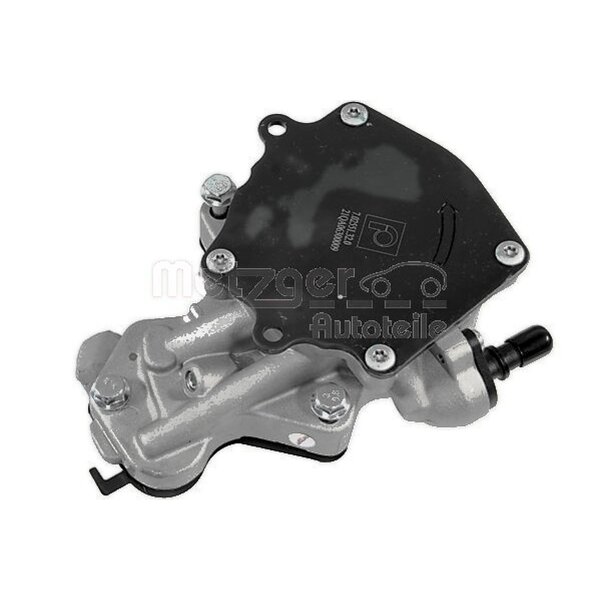 Unterdruckpumpe Bremsanlage mechanisch METZGER für u.a. OPEL INSIGNIA