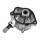 Vacuum Pump Brake System mechanical with Seal METZGER for e.g. MB C-CLASS