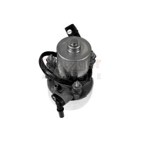 Vacuum Pump Brake System electric METZGER for e.g. SEAT LEON