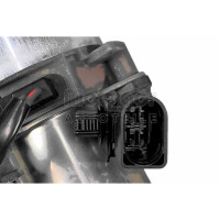 Vacuum Pump Brake System electric METZGER for e.g. SEAT LEON