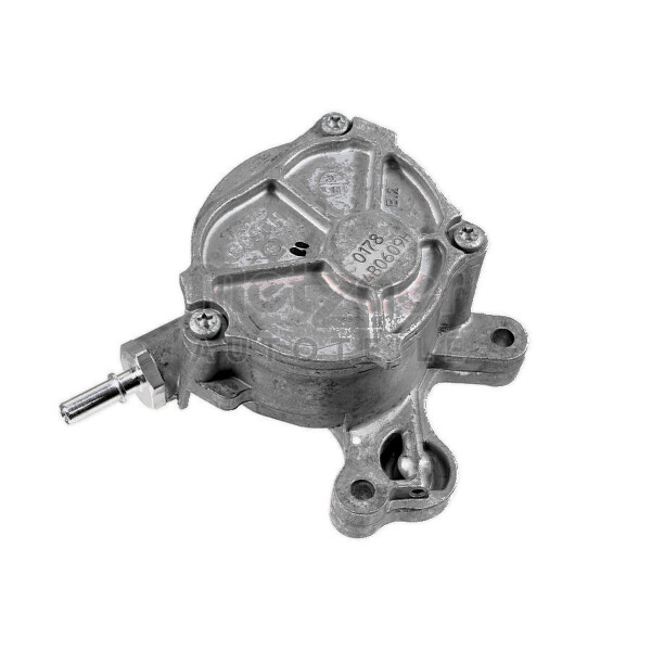 Unterdruckpumpe Bremsanlage mechanisch METZGER für u.a. FIAT SCUDO