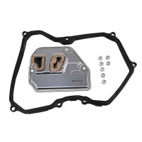 Hydraulic filter set automatic transmission METZGER for...