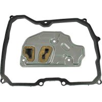 Hydraulic filter set automatic transmission METZGER for...
