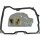 Hydraulic filter set automatic transmission METZGER for VW PASSAT B6