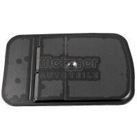 Hydraulikfiltersatz Automatik 5 Gang A5S390R METZGER...