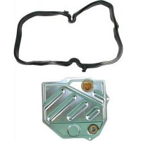 Hydraulic filter set automatic transmission METZGER for...