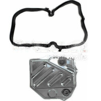 Hydraulikfiltersatz Automatikgetriebe mit Dichtung...