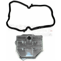 Hydraulikfiltersatz Automatikgetriebe mit Dichtung...