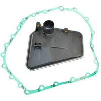 Hydraulic filter set automatic transmission METZGER for...