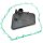 Hydraulic filter set automatic transmission METZGER for AUDI A6 C5