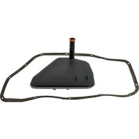Hydraulic filter set automatic transmission METZGER for...