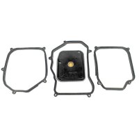 Hydraulic filter set automatic transmission METZGER for...