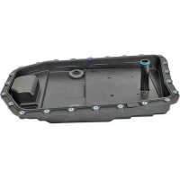 Oil pan automatic transmission METZGER for BMW 3 (E90)