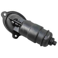 Hydraulic filter automatic transmission METZGER for AUDI...