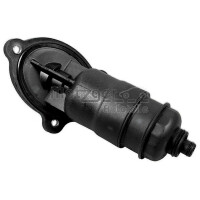 Hydraulikfilter Automatikgetriebe Filtereinsatz METZGER...