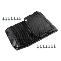 Oil pan automatic transmission METZGER for PORSCHE...