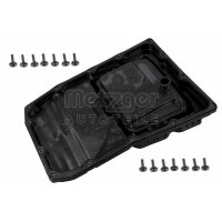 Oil Sump Automatic with Hydraulic Filter METZGER for...