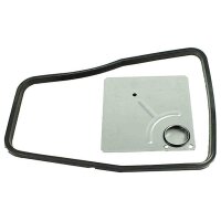 Hydraulic filter set automatic transmission METZGER for...