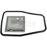 Hydraulikfiltersatz Automatikgetriebe ZF 4HP24-H METZGER...