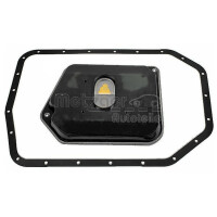 Hydraulikfiltersatz Automatikgetriebe mit Dichtung...