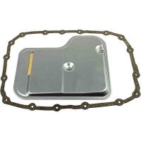 Hydraulic filter set automatic transmission METZGER for...