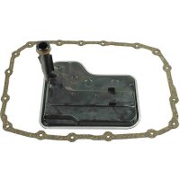 Hydraulic filter set automatic transmission METZGER for...