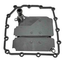 Hydraulic filter set automatic transmission METZGER for...